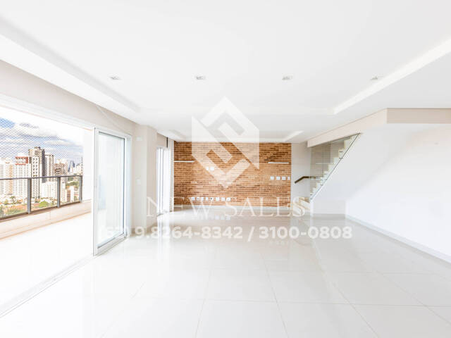 #13900 - Apartamento para Venda em Goiânia - GO - 1