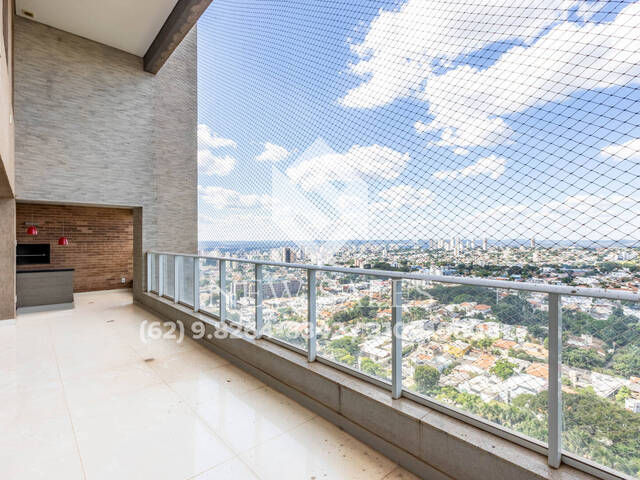 Apartamento para Venda em Goiânia - 4