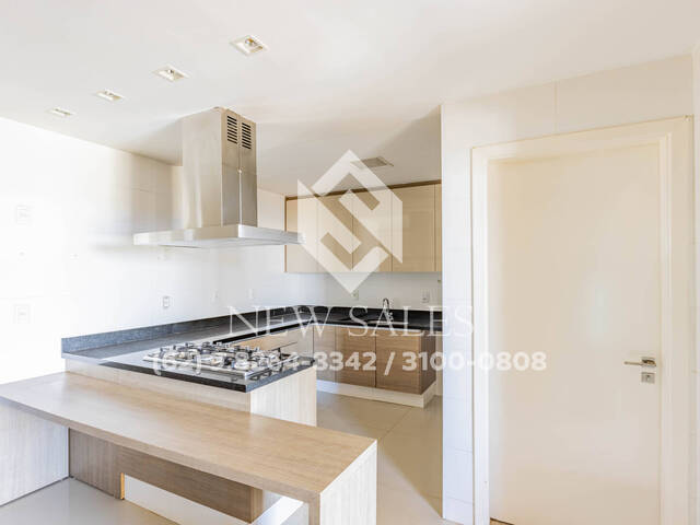#13900 - Apartamento para Venda em Goiânia - GO - 2