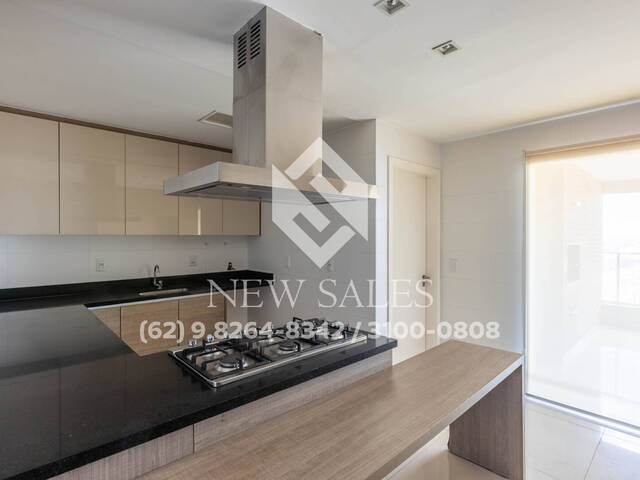#13900 - Apartamento para Venda em Goiânia - GO - 3