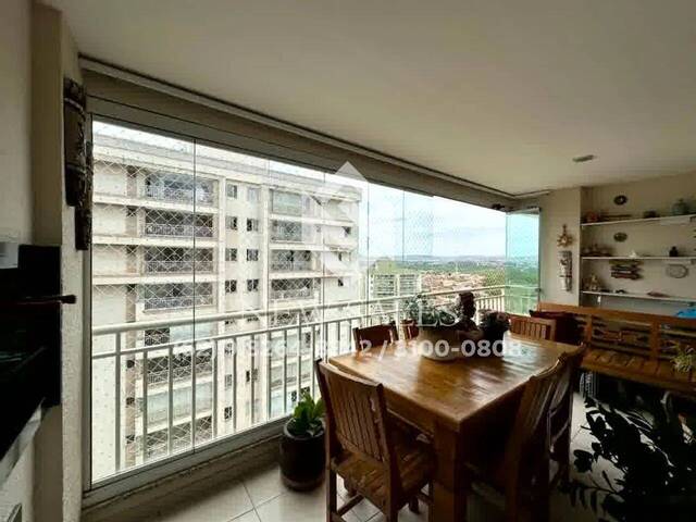 #13906 - Apartamento para Venda em Goiânia - GO - 1