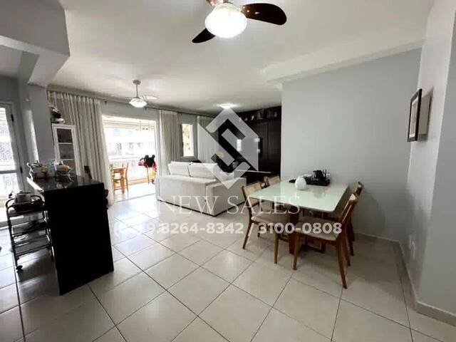 Apartamento para Venda em Goiânia - 4