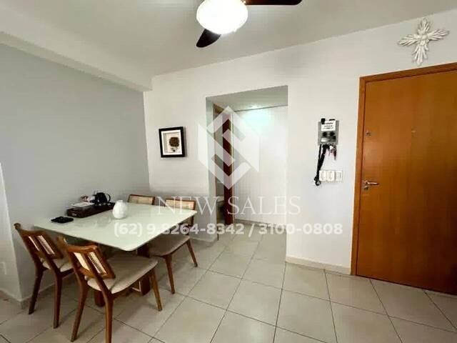 Apartamento para Venda em Goiânia - 5