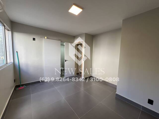 Apartamento para Venda em Goiânia - 4