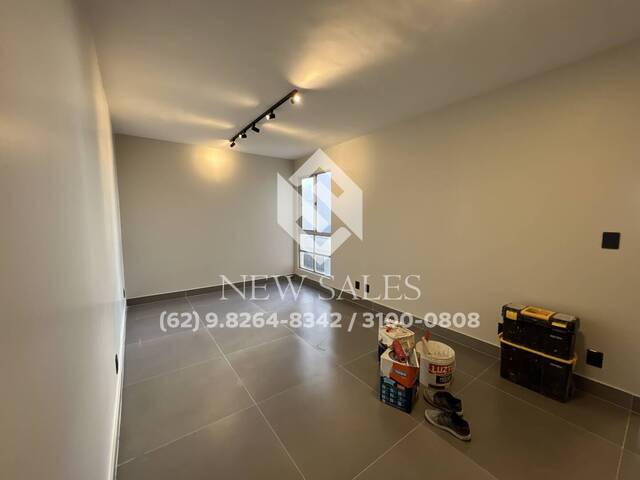 #13900 - Apartamento para Venda em Goiânia - GO - 2