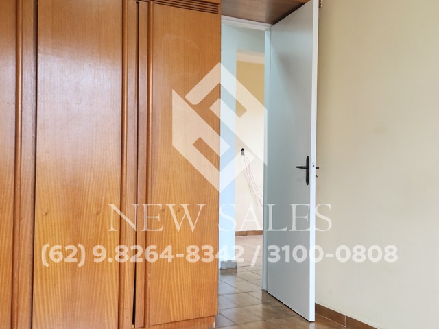 Apartamento para Venda em Goiânia - 3