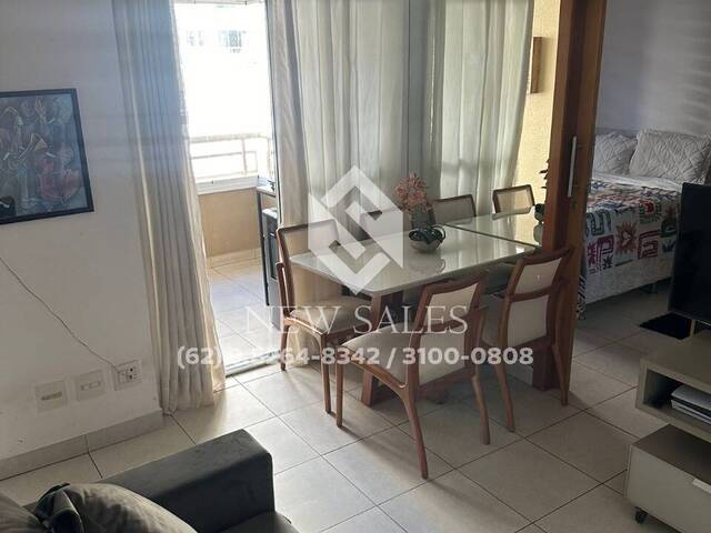 Apartamento para Venda em Goiânia - 5