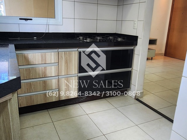 Apartamento para Venda em Goiânia - 4