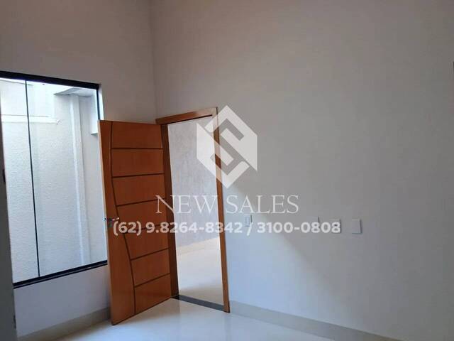 #13905 - Casa para Venda em Goiânia - GO - 3