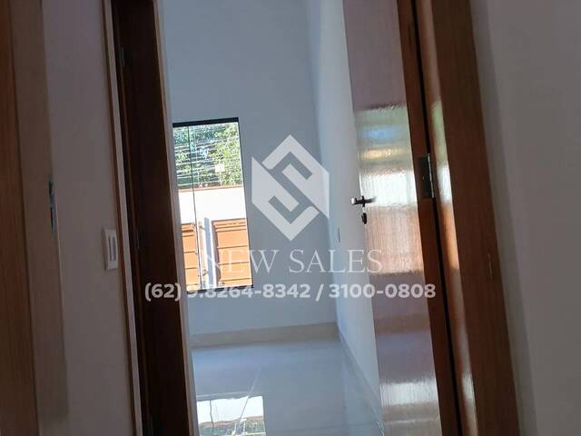 Casa para Venda em Goiânia - 4