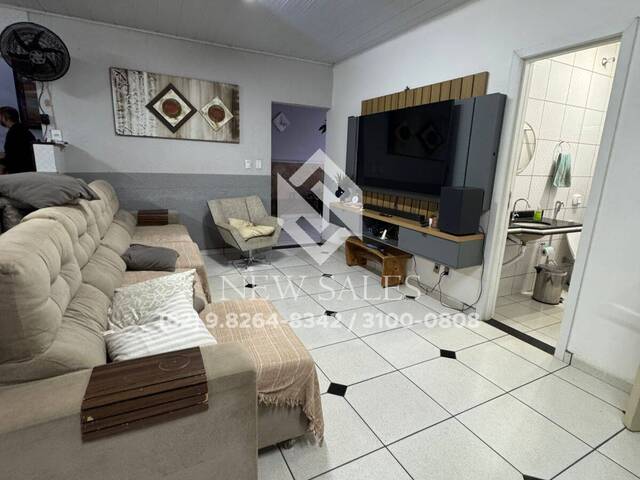 #13907 - Casa para Venda em Goiânia - GO - 1