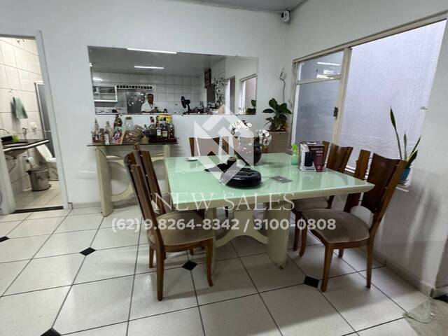 Casa para Venda em Goiânia - 5