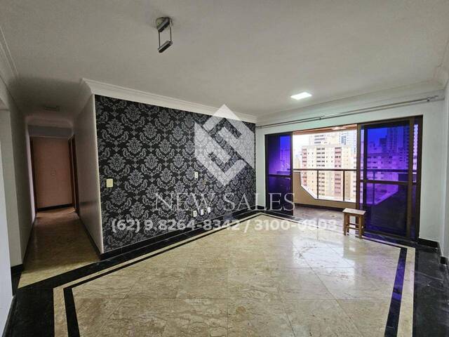 #13908 - Cobertura para Venda em Goiânia - GO - 2