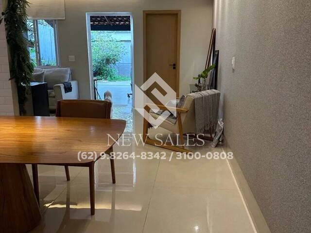 #13909 - Casa para Venda em Goiânia - GO - 2