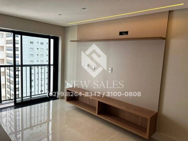 #13910 - Apartamento para Venda em Goiânia - GO - 3