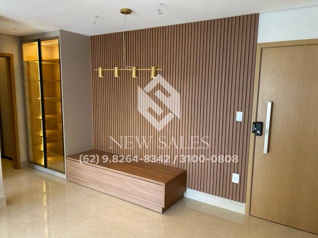 Apartamento para Venda em Goiânia - 4