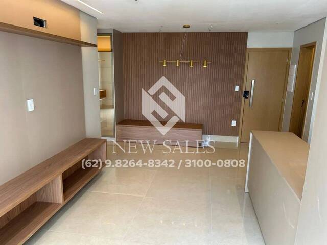 Apartamento para Venda em Goiânia - 5