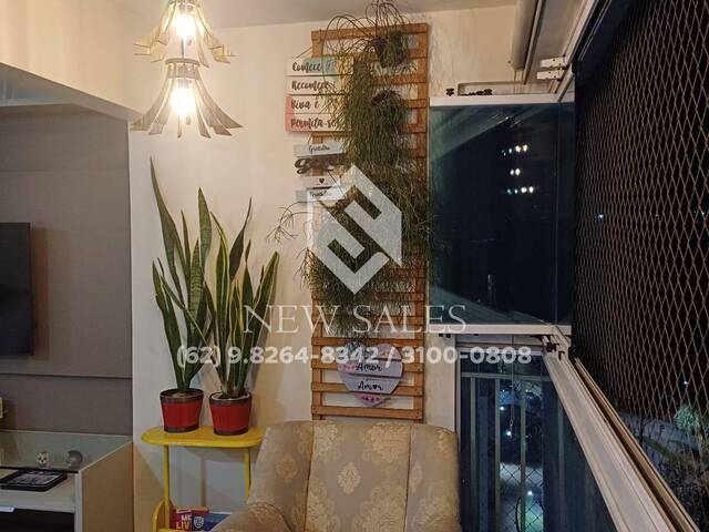 Apartamento para Venda em Goiânia - 5