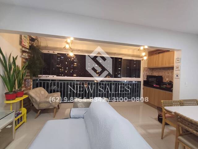 Apartamento para Venda em Goiânia - 4