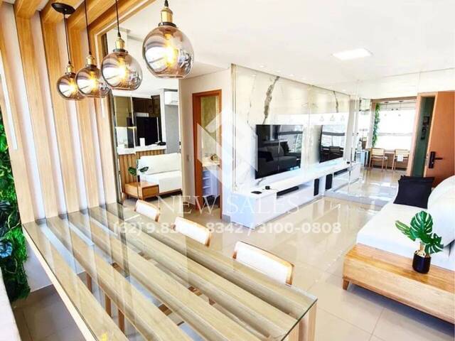 Apartamento para Venda em Goiânia - 4