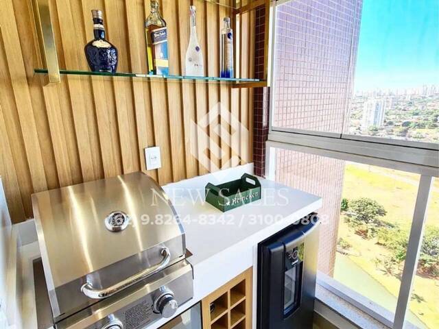Apartamento para Venda em Goiânia - 5