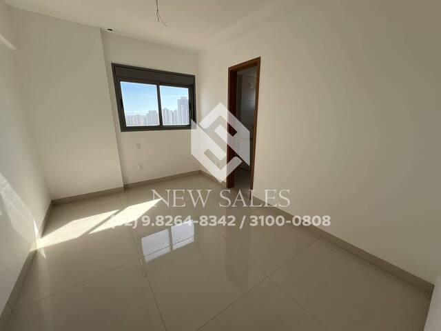 #13135 - Apartamento para Venda em Goiânia - GO - 2