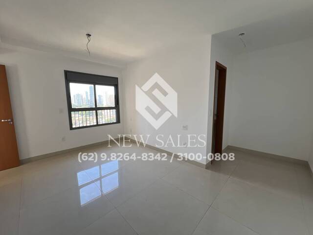 #13135 - Apartamento para Venda em Goiânia - GO - 3