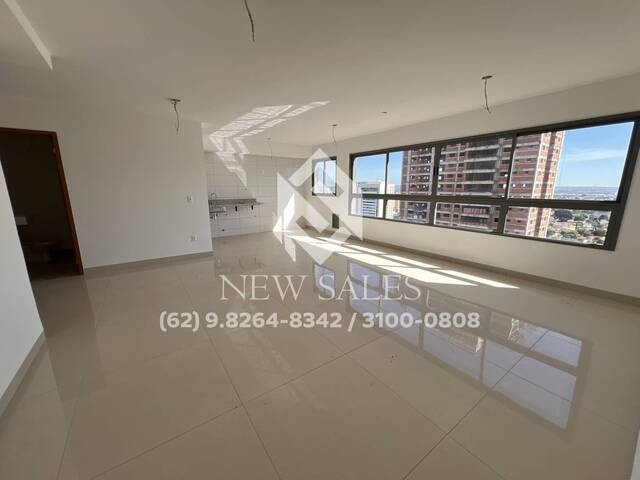 #13135 - Apartamento para Venda em Goiânia - GO - 1