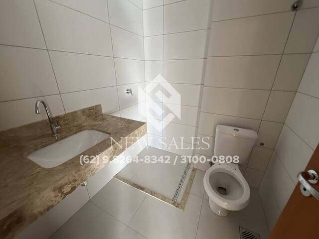 Apartamento para Venda em Goiânia - 4
