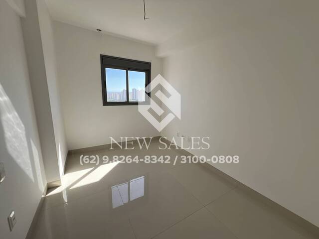 #13134 - Apartamento para Venda em Goiânia - GO - 2
