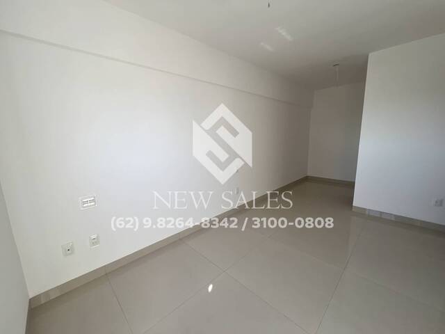#13134 - Apartamento para Venda em Goiânia - GO - 3
