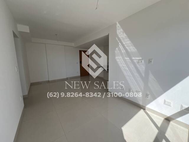Apartamento para Venda em Goiânia - 5