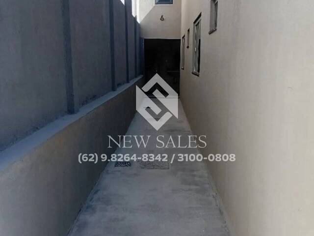 #13913 - Casa para Venda em Goiânia - GO - 3