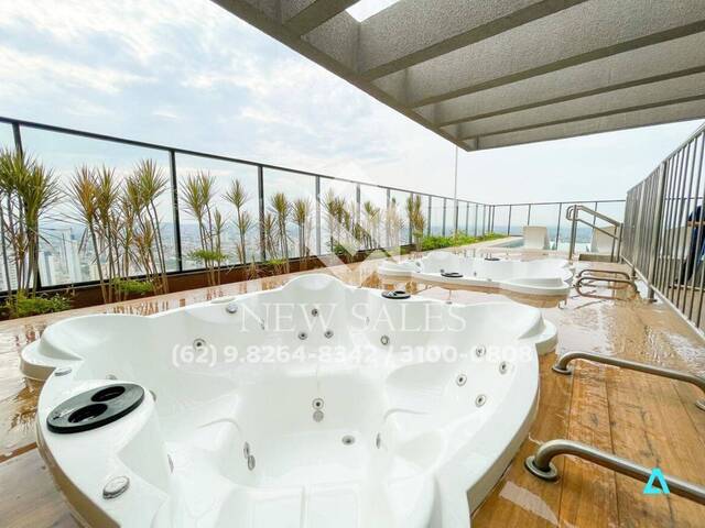 Flat para Venda em Goiânia - 5
