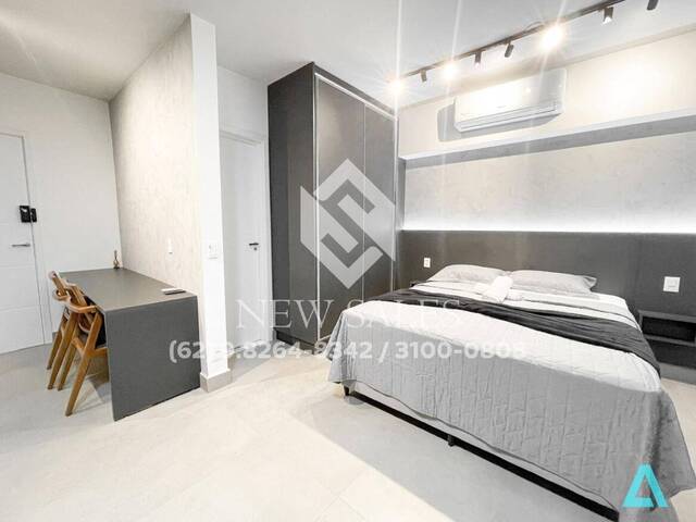 Flat para Venda em Goiânia - 5