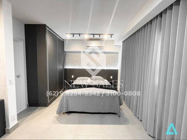 Flat para Venda em Goiânia - 4