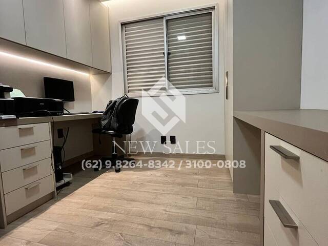 Apartamento para Venda em Goiânia - 5