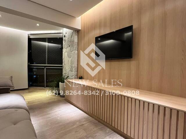 Apartamento para Venda em Goiânia - 2