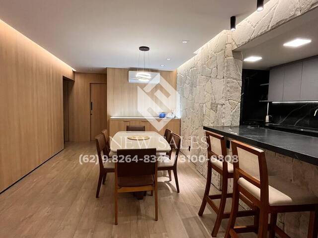Apartamento para Venda em Goiânia - 4