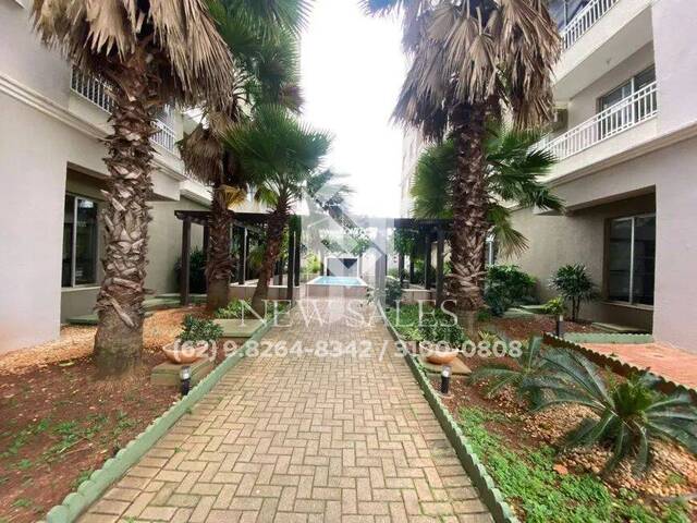#13919 - Apartamento para Venda em Goiânia - GO - 2