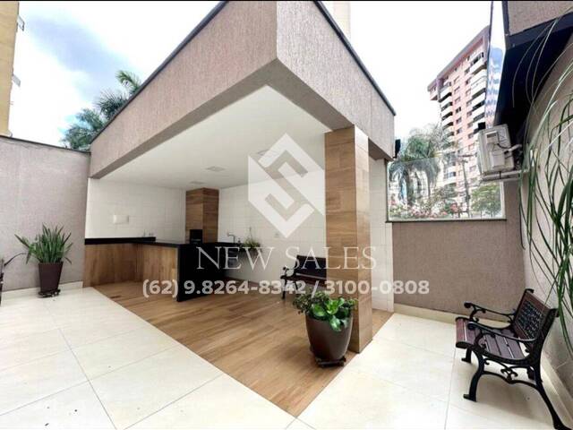 Apartamento para Venda em Goiânia - 2
