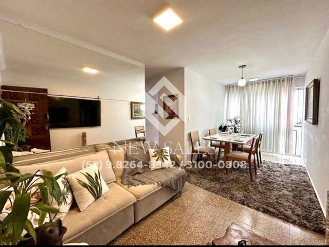 Apartamento para Venda em Goiânia - 4