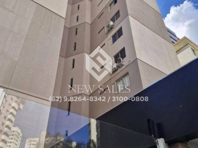 Apartamento para Venda em Goiânia - 5