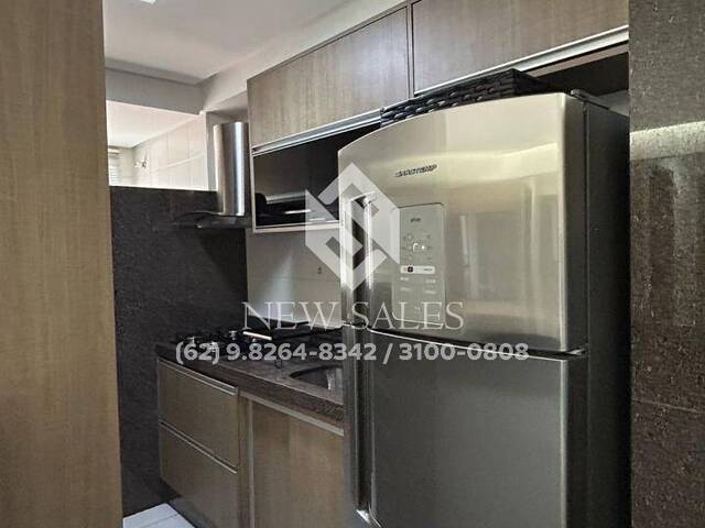 Apartamento para Venda em Goiânia - 2