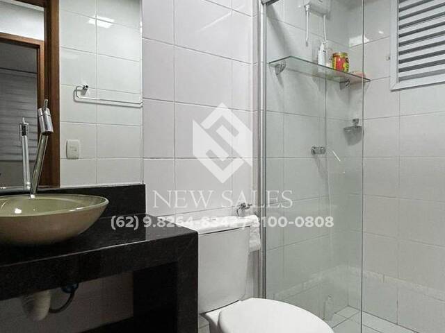 Apartamento para Venda em Goiânia - 4