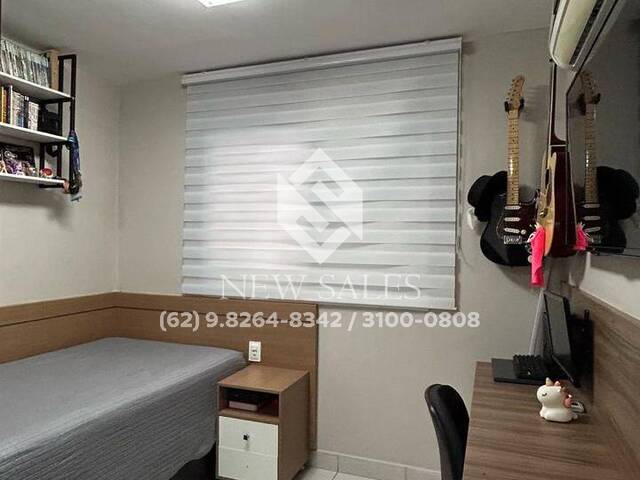 Apartamento para Venda em Goiânia - 3