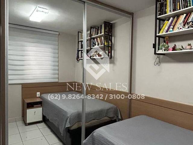 Apartamento para Venda em Goiânia - 5