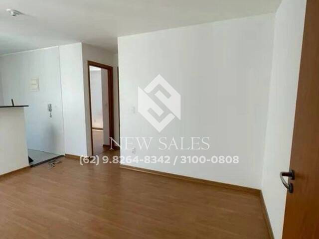 #14100 - Apartamento para Venda em Goiânia - GO - 3