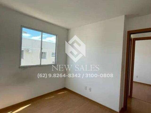 Apartamento para Venda em Goiânia - 4