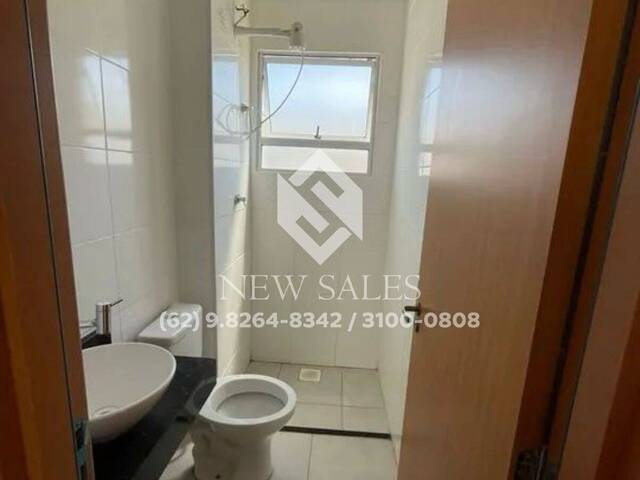 Apartamento para Venda em Goiânia - 5